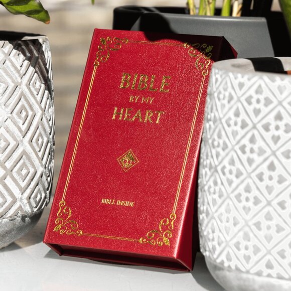 NEW Bible Tree of Life Pendant- Old Testament  - Nano Technology  925 Silver - Picture 5 of 7